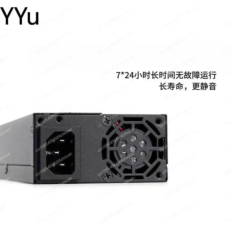 Flex Atx Power Supply 600W 1U - Maßgeschneidert für DELTA 7660L Vollmodulares Flex-ATX-Netzteil
