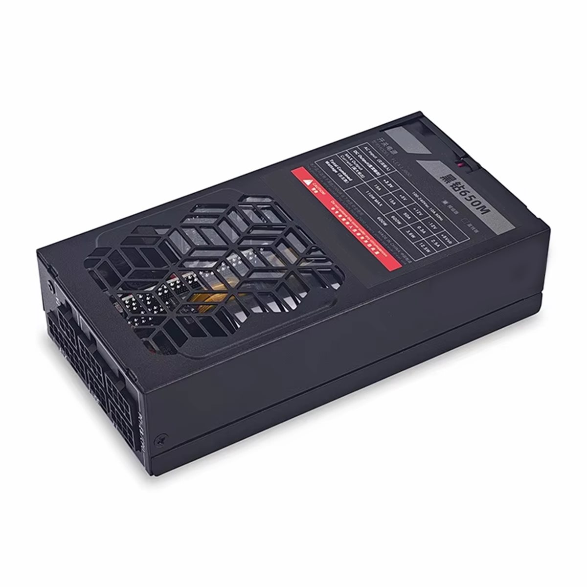 [VALUE PACK] Flex 600W Modular – Flex Atx Power Supply 600W 1U Bewertung und Preis