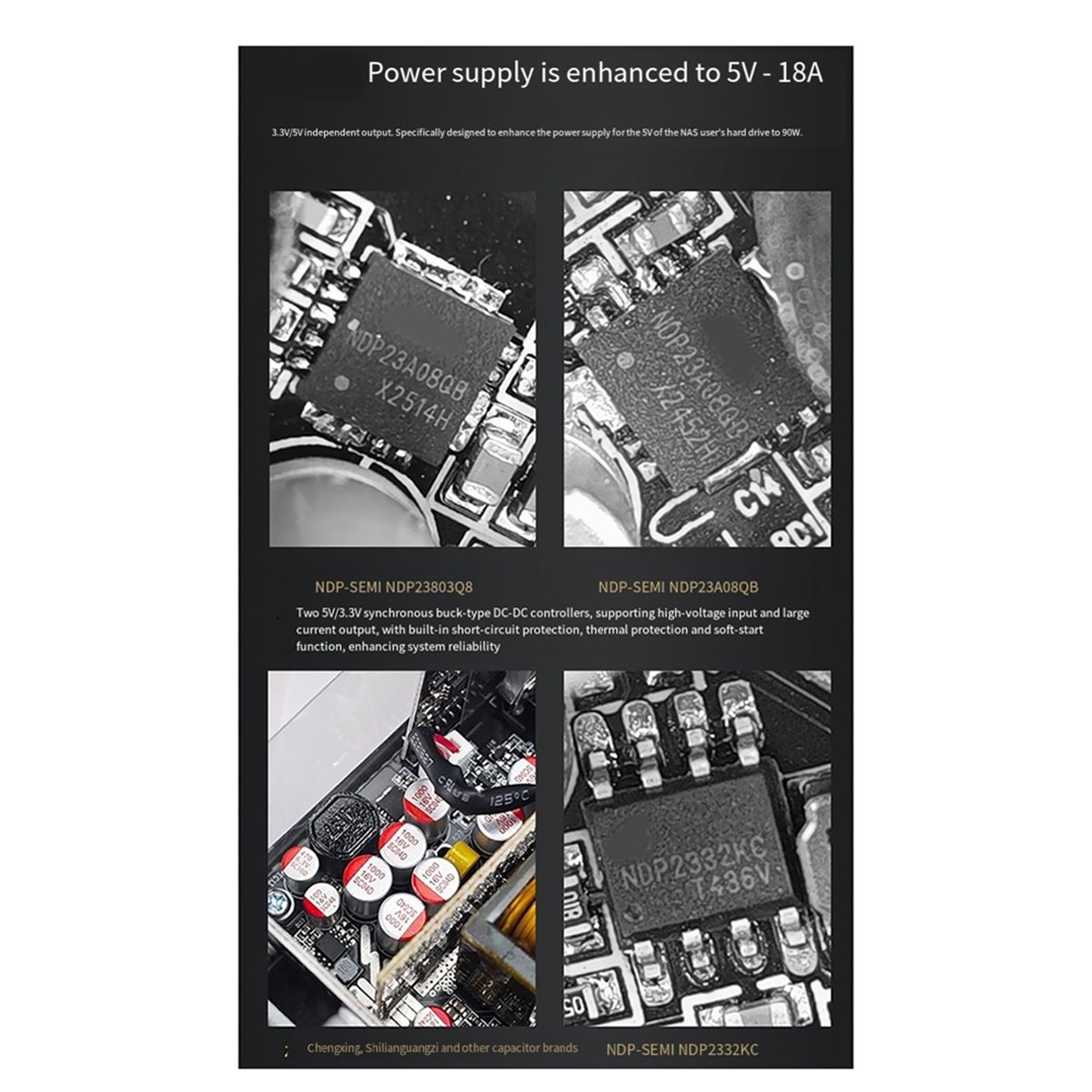 SCLS Flex 600W Modulares Netzt – Flex Atx Power Supply 600W 1U Bewertung und Preis